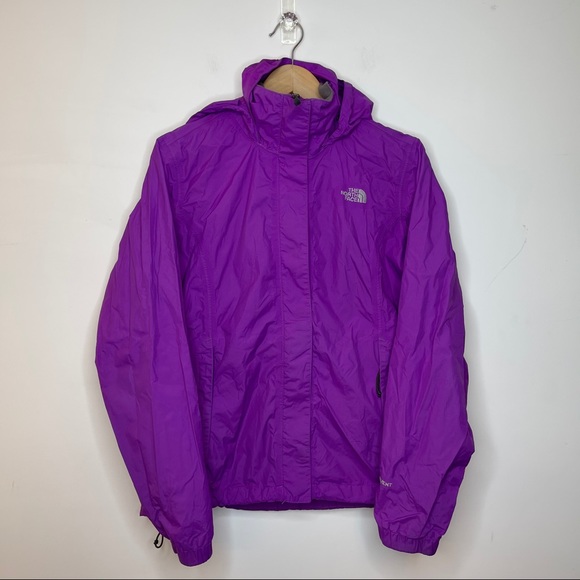 The North Face Jackets & Blazers - Women’s Northface windbreaker